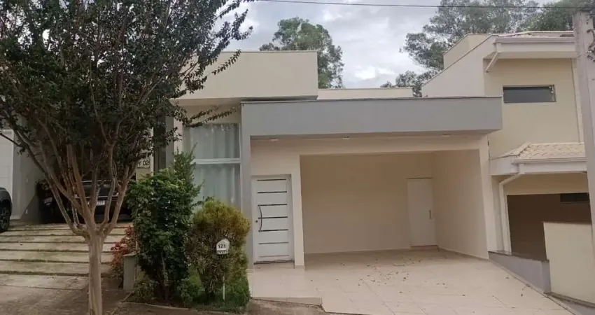 Casa em Condomínio para Venda em Sorocaba, Wanel Ville, 3 dormitórios, 1 suíte, 3 banheiros, 4 vagas