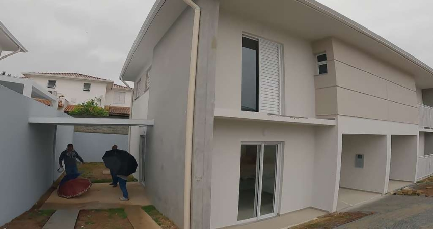 Casa em Condomínio para Venda em Votorantim, Vossoroca, 3 dormitórios, 1 suíte, 3 banheiros, 2 vagas