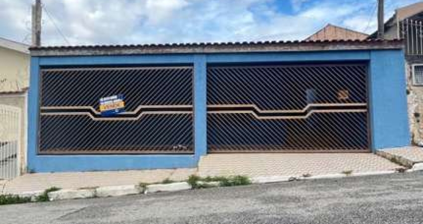Casa para Venda em Votorantim, Vila Domingues, 3 dormitórios, 1 suíte, 2 banheiros, 2 vagas