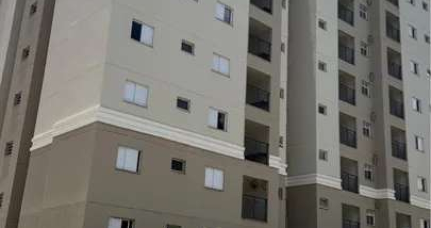 Apartamento para Venda em Itu, Alto da Vila Nova, 3 dormitórios, 1 suíte, 3 banheiros, 1 vaga