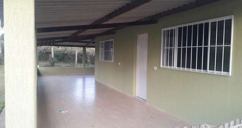Chácara para Venda em São Miguel Arcanjo, Abaitinga, 2 dormitórios, 1 banheiro, 3 vagas