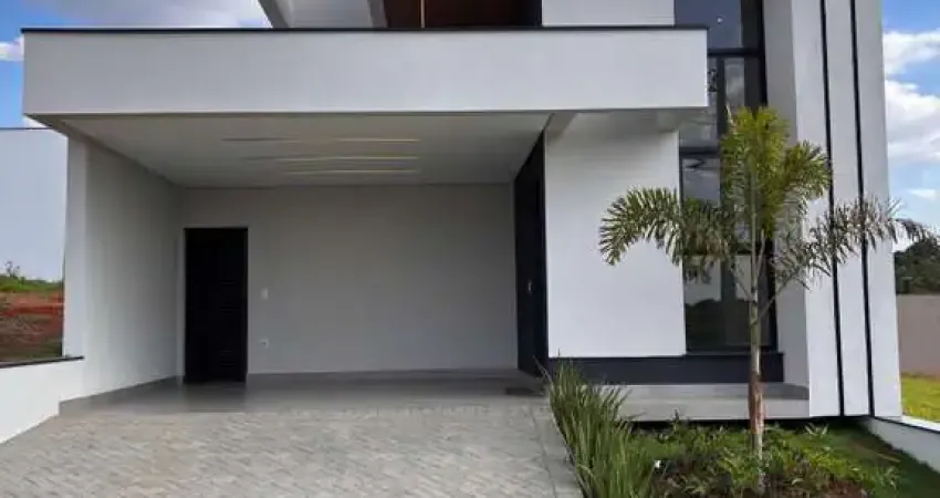 Casa em Condomínio para Venda em Sorocaba, Jardim Novo Horizonte, 4 dormitórios, 1 suíte, 3 banheiros, 2 vagas