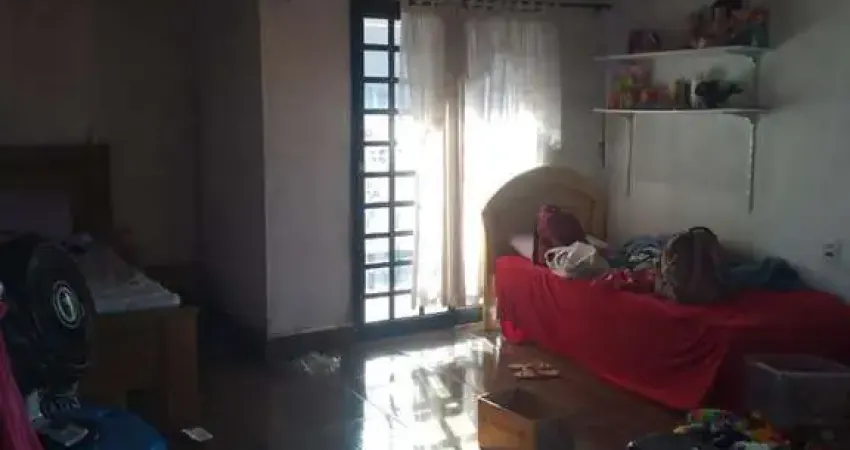 Casa para Venda em Itapetininga, Vila Nastri, 3 dormitórios, 2 banheiros, 2 vagas