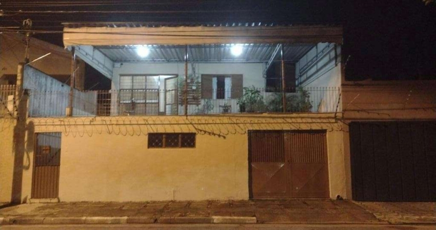 Casa para Venda em Votorantim, Jardim Paraíso, 2 dormitórios, 2 banheiros, 1 vaga