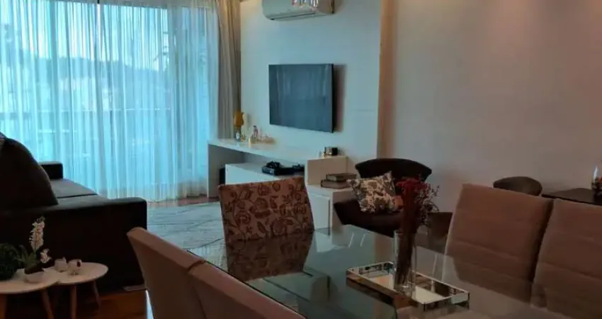 Apartamento para Venda em Sorocaba, Vila Trujillo, 3 dormitórios, 1 suíte, 3 banheiros, 2 vagas