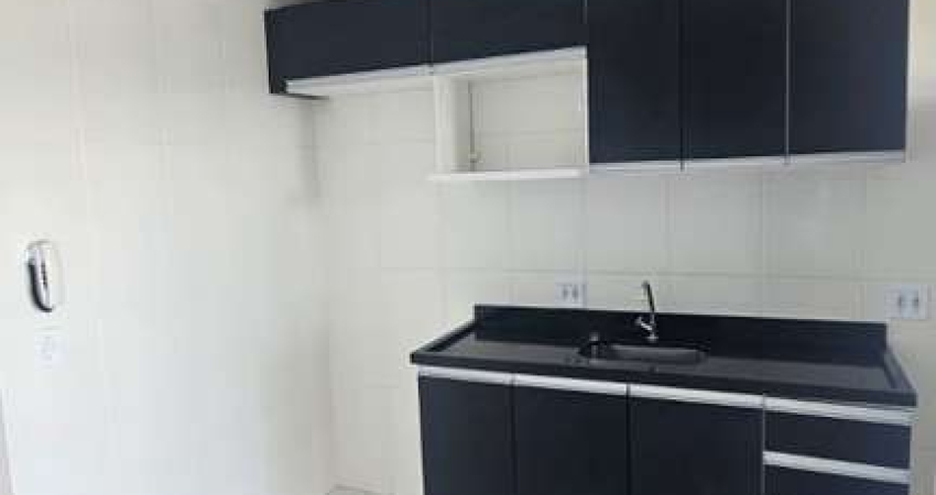 Apartamento para Venda em Votorantim, Itapeva, 2 dormitórios, 1 suíte, 2 banheiros, 2 vagas