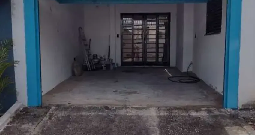 Casa para Venda em Sorocaba, Jardim Residencial Nikkey, 2 dormitórios, 1 suíte, 2 banheiros, 1 vaga