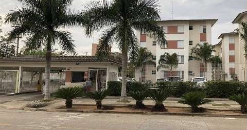 Apartamento para Venda em Sorocaba, Boa Vista, 2 dormitórios, 1 banheiro, 1 vaga