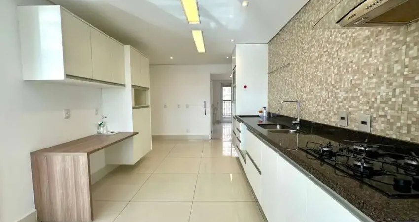 Apartamento para Locação em Sorocaba, Jardim Portal da Colina, 3 dormitórios, 3 suítes, 4 banheiros, 6 vagas