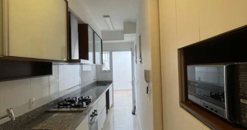 Apartamento para Locação em Sorocaba, Parque Campolim, 3 dormitórios, 1 suíte, 2 banheiros, 2 vagas