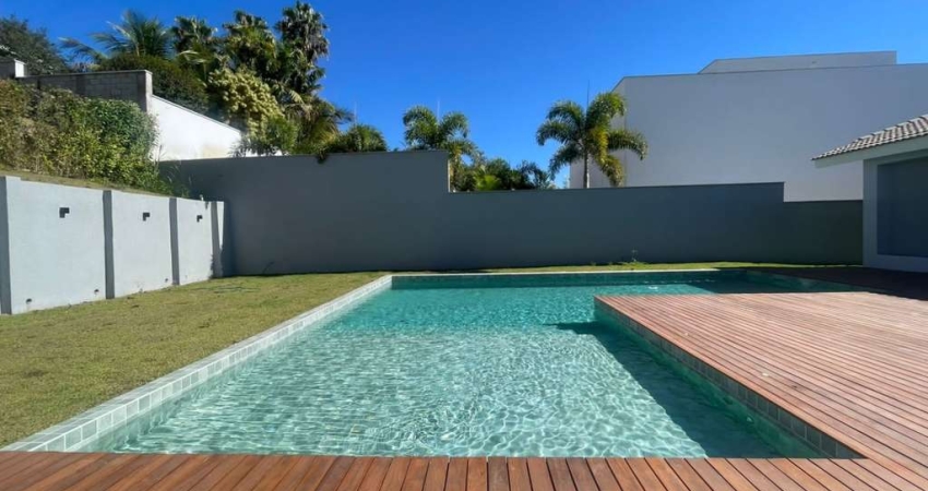 Casa em Condomínio para Venda em Sorocaba, Parque Reserva Fazenda Imperial, 5 dormitórios, 5 suítes, 8 banheiros, 3 vagas