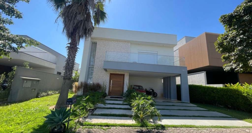 Casa em Condomínio para Locação, Alphaville Nova Esplanada, 3 dormitórios, 3 suítes, 5 banheiros, 2 vagas
