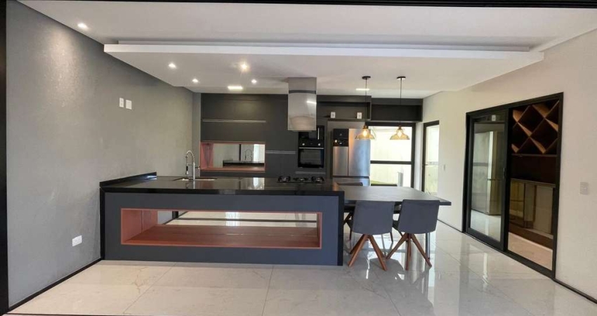 Casa em Condomínio para Locação em Sorocaba, Parque Reserva Fazenda Imperial, 5 dormitórios, 5 suítes, 6 banheiros, 7 vagas