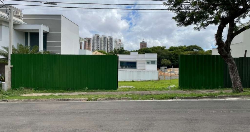 Terreno em Condomínio para Venda em Sorocaba, Parque Campolim