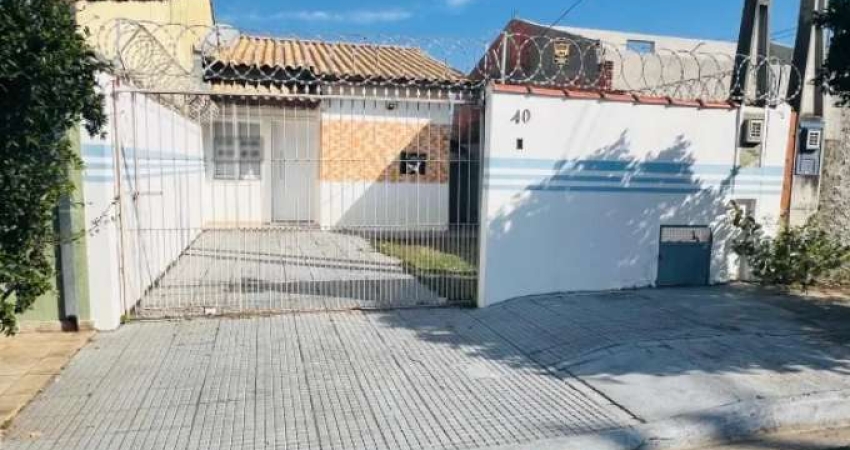 Casa para Venda em Sorocaba, Jardim Eden Ville, 2 dormitórios, 1 suíte, 2 banheiros, 2 vagas