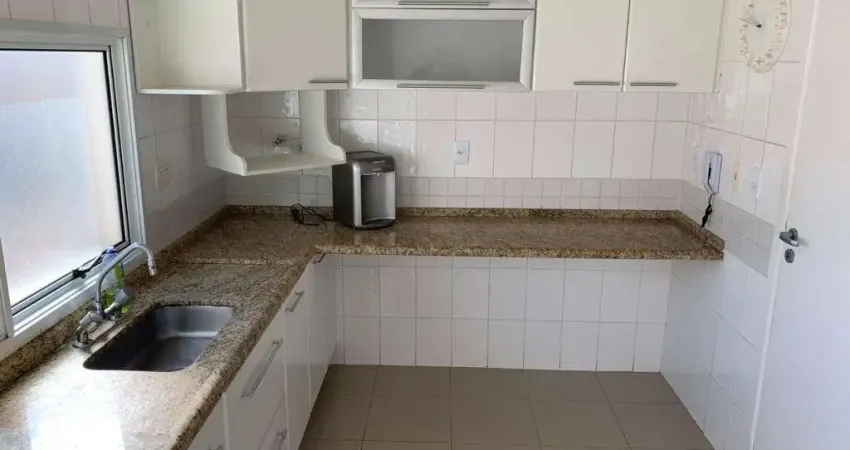 Apartamento para Venda em Sorocaba, Jardim Paulistano, 3 dormitórios, 1 suíte, 2 banheiros, 2 vagas