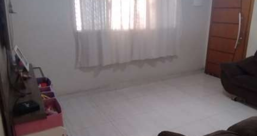 Casa para Venda em Votorantim, Jardim Sarkis Abibe, 3 dormitórios, 1 banheiro, 2 vagas