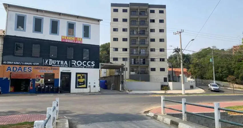 Prédio à venda no Centro, Porto Feliz 