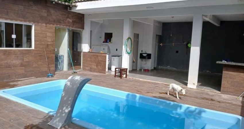 Chácara para Venda em Iperó, Araçoiabinha, 2 dormitórios, 3 banheiros, 4 vagas