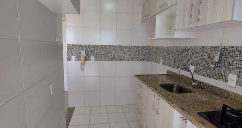 Apartamento para Venda em Sorocaba, Jardim São Carlos, 2 dormitórios, 1 banheiro, 1 vaga
