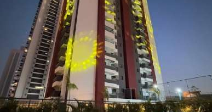 Flat para Venda em Sorocaba, Parque Campolim, 1 dormitório, 1 banheiro, 1 vaga