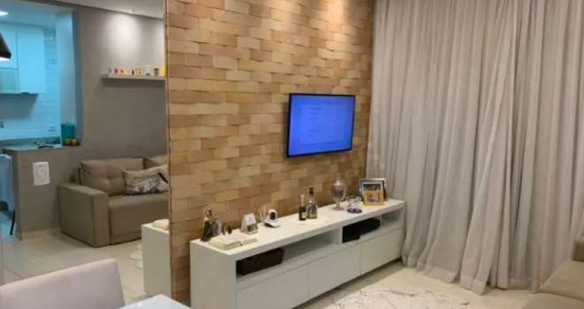Apartamento para Venda em Sorocaba, Éden, 2 dormitórios, 1 banheiro, 1 vaga
