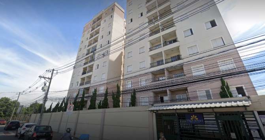 Apartamento para Venda em Votorantim, Vossoroca, 2 dormitórios, 1 banheiro, 1 vaga