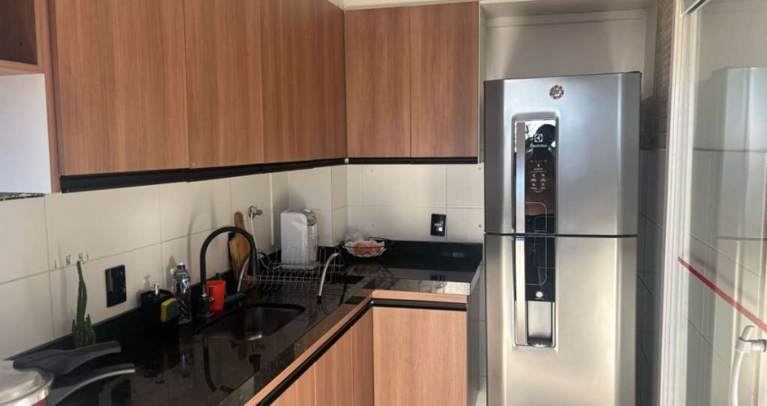 Apartamento para Venda em Sorocaba, Jardim Europa, 2 dormitórios, 1 suíte, 1 banheiro, 2 vagas