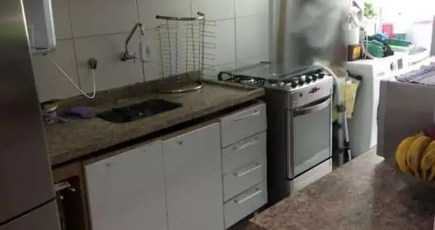 Apartamento para Venda em Sorocaba, Jardim Residencial Martinez, 2 dormitórios, 1 banheiro, 1 vaga