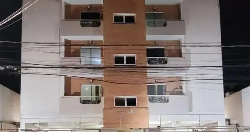 Apartamento para Venda em Sorocaba, Vila Barão, 2 dormitórios, 1 banheiro, 1 vaga