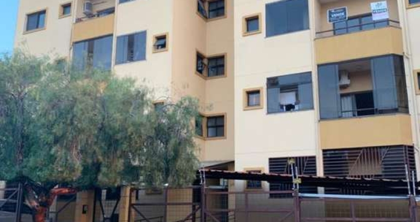 Apartamento para Venda em Sorocaba, Cidade Jardim, 2 dormitórios, 2 banheiros, 2 vagas