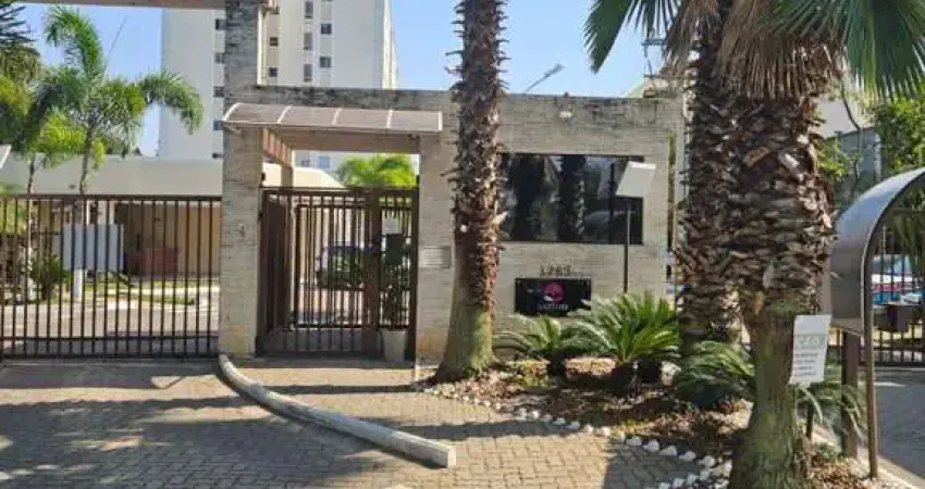 Apartamento para Venda em Sorocaba, Aparecidinha, 2 dormitórios, 1 banheiro, 1 vaga
