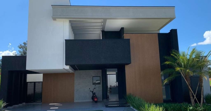 Casa em Condomínio para Venda em Itu, Alphaville Itu, 3 dormitórios, 3 suítes, 4 banheiros, 4 vagas
