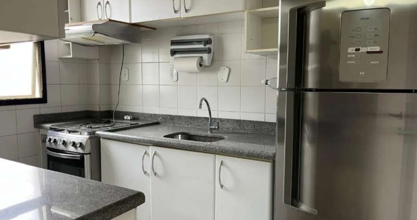 Apartamento para Venda em Sorocaba, Vila Lucy, 2 dormitórios, 1 banheiro, 1 vaga