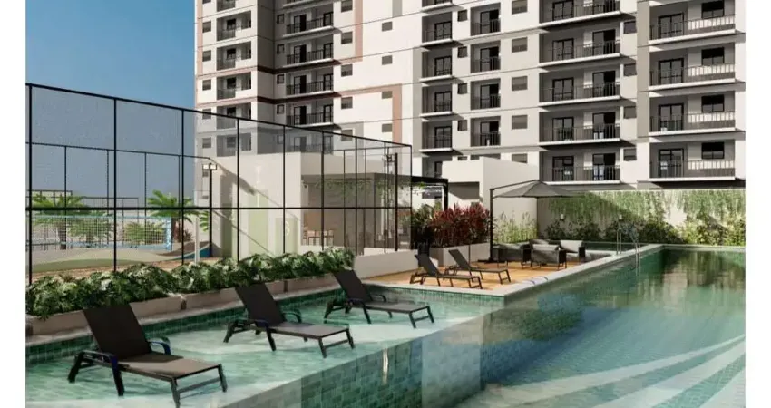 Apartamento à venda na Rua Sete de Setembro, 777, Centro, Sorocaba