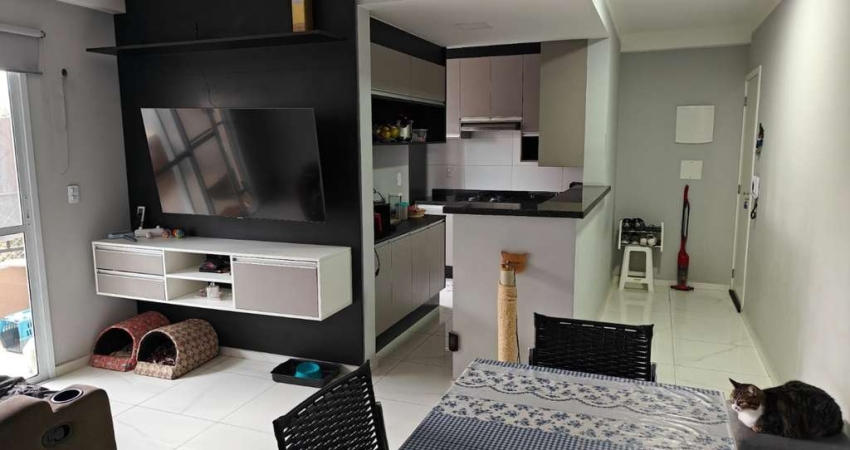 Apartamento para Venda em Sorocaba, Boa Vista, 2 dormitórios, 1 banheiro, 1 vaga