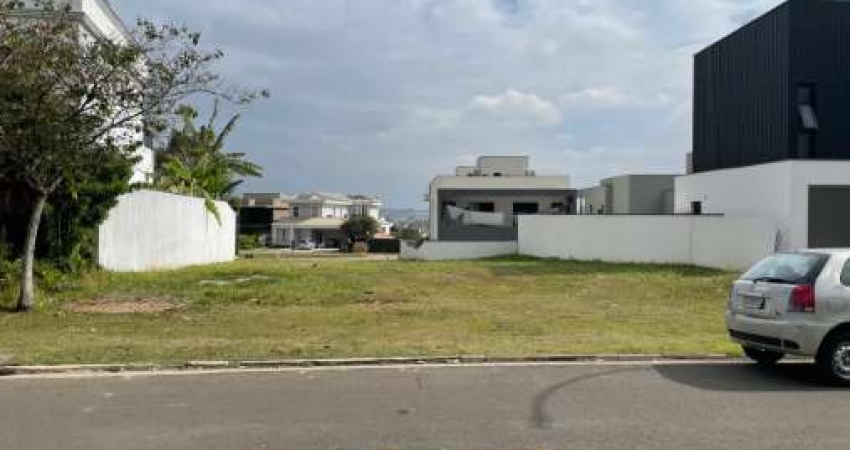 Terreno em Condomínio para Venda em Votorantim, Alphaville Nova Esplanada 3
