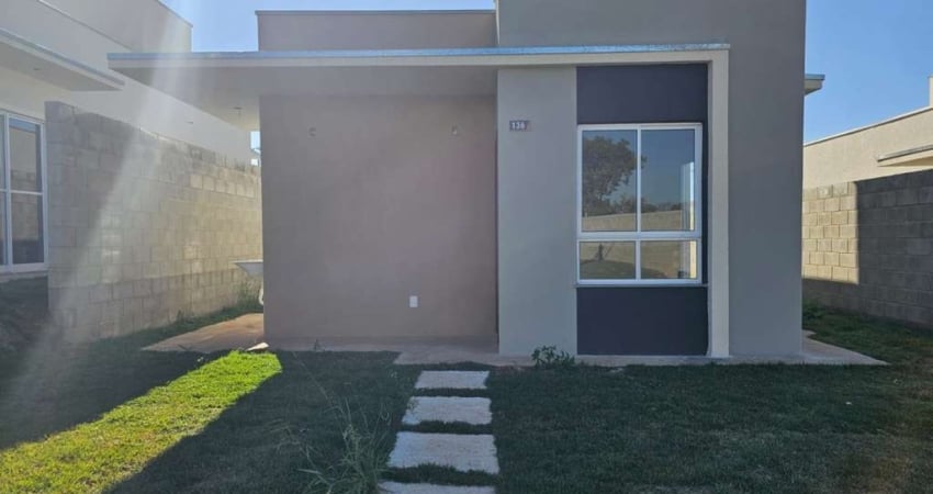 Casa em Condomínio para Venda em Sorocaba, Alto da Boa Vista, 3 dormitórios, 1 suíte, 2 banheiros, 2 vagas