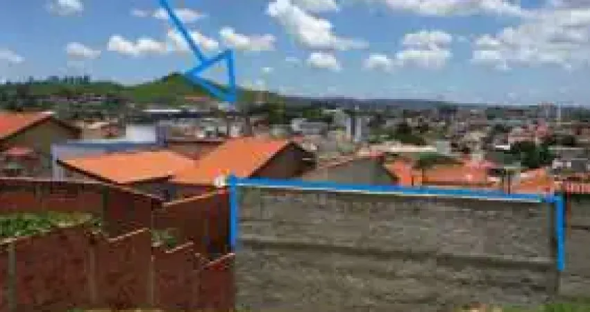 Terreno para Venda em Sorocaba, Jardim Prestes de Barros