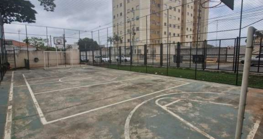 Apartamento para Venda em Sorocaba, Lopes de Oliveira, 3 dormitórios, 1 banheiro, 1 vaga
