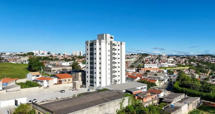 Apartamento para Venda em Sorocaba, Vila Aeroporto, 2 dormitórios, 1 banheiro, 1 vaga