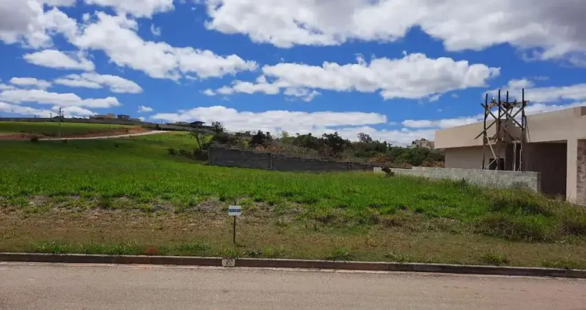 Terreno em Condomínio para Venda em Salto de Pirapora, Condomínio Reserva São José
