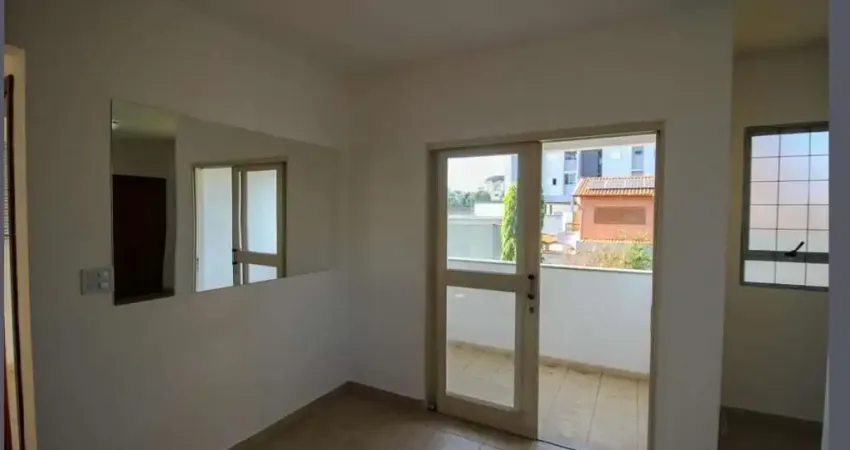 Apartamento para Locação em Sorocaba, Vila Gabriel, 2 dormitórios, 1 suíte, 2 banheiros, 1 vaga
