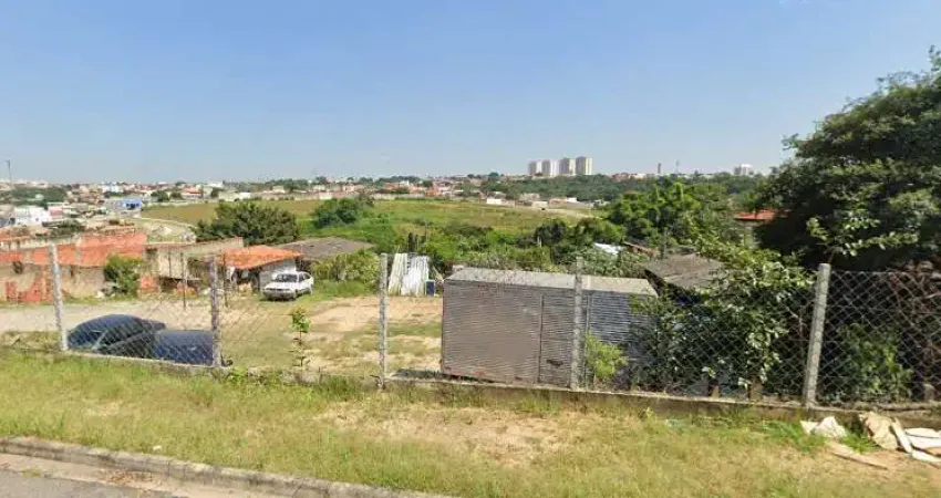 Terreno à venda na Rua Doutor Américo Figueiredo, Jardim Simus, Sorocaba