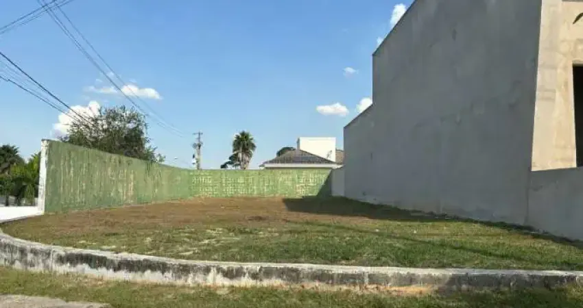 Terreno em Condomínio para Venda em Sorocaba, Aparecidinha