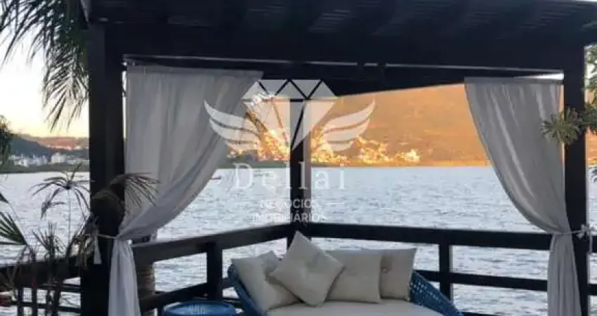 Casa para venda em florianópolis, saco dos limões, 4 dormitórios, 4 suítes, 2 banheiros, 12 vagas