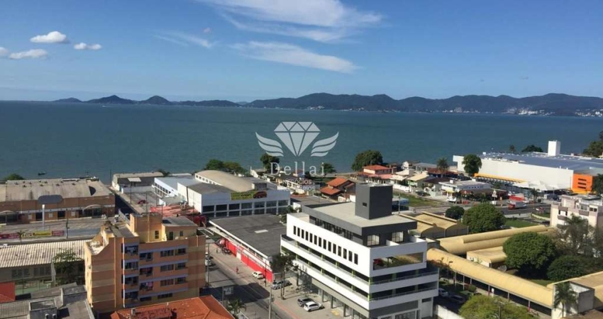 Apartamento para Venda em Florianópolis, Jardim Atlântico, 2 dormitórios, 1 suíte, 1 banheiro, 2 vagas