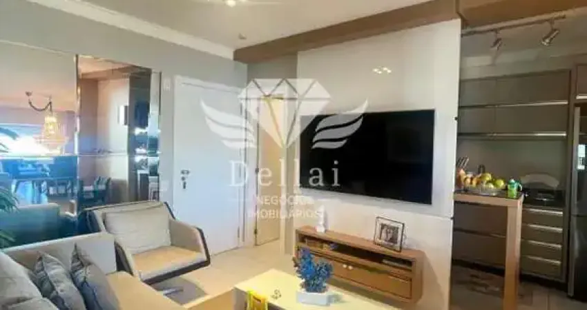 Apartamento para Venda em Florianópolis, Jardim Atlântico, 3 dormitórios, 2 suítes, 2 banheiros, 2 vagas