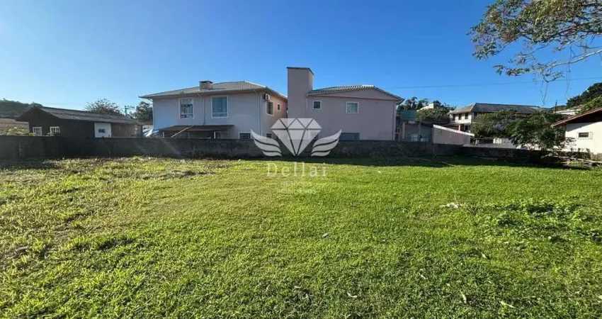 Terreno à venda no Ponta das Canas, Florianópolis 