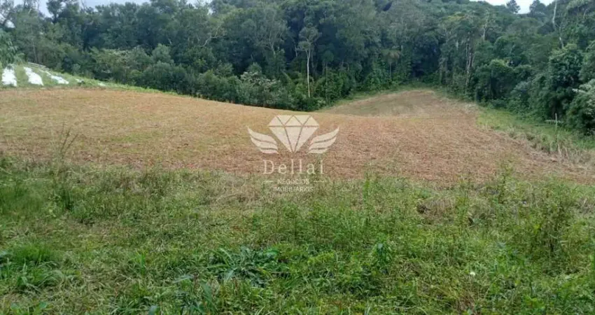 Terreno para Venda em Rancho Queimado, Invernadinha